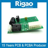 Customized PCB Assembly Manufacture, Electronic PCB Assembly