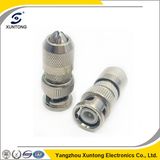 BNC Male Connector Quick Connector