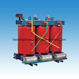 Three Phase 800kVA 10kv Resin-Insulated Dry Type Electrical Transformer