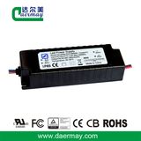 Outdoor Flood Light LED Driver 30W 56V