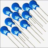 Hot Sale High Voltage Ceramic Disc Capacitor Tmcc02