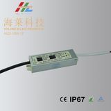 LED Driver Waterproof 10W