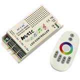 2.4G DC12-24V RGB LED Controller