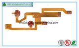 OEM Single-Sided and Double-Sided FPC PCB Board