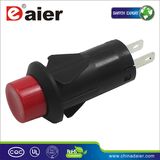 Pushbutton Switch, Horn Push Button Switch (PBS-27B)