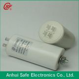 Metallized Polypropylene Film AC Capacitor Cbb60