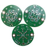 Green Mask Fr-4 PCB Board Printing