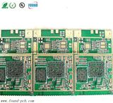 Double Sided Fr4 Electronics PCB