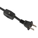 Gear Switch Power Cord