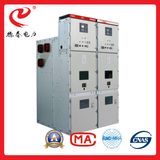 Metal-Clad AC Enclosed Switchgear, High Voltage Switchgear