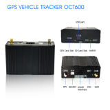 GPS/GSM Antenna Car GPS Tracker with Fuel Level Detecting