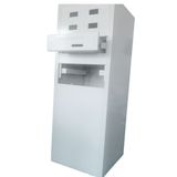 Precision Sheet Metal Enclosure (LFCR0329)