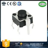 Five Feet Pins Tact Switch