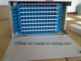 19 Inch Rack Mounted ODF 96core Box