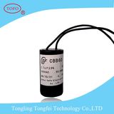 Cbb60 Oil-Filled Motor, Deep Well Pump Capacitor