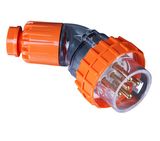 IP66 Waterproof Socket and Plugs