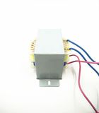 Compact Size Customized Low Frequency Transformers in Full Range of Voltages, Powers and Efficiencies for Industrial Control