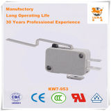 Lema CCC Ce UL VDE Kw7-953 Micro Switch