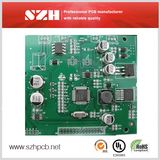 4-Layer Rogers PCB High Quality Inverter PCBA