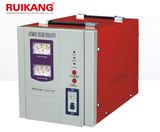 220V 50Hz Single Phase Voltage Stabilizer