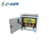 Sg-10kVA High Quality Current 220V Electric Power 3 Phase Step up Transformer