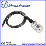 Compact IP68 Submersible Level Transmitter MPM436W