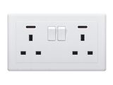 Hv-019 Switch Socket