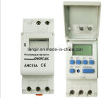 Ahc15A Microcomputer Timer Switch Microcomputer Time Switch 220V 15A