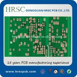 Fr4 4 Layer Multilayer Automotive Ts16949 PCB