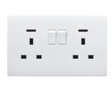 He-019 Switch Socket