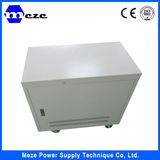 3 Phase Voltage Stabilizing Power Supply 20kVA