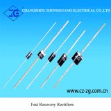Fast Recovery Rectifiers RF103