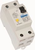 Residual Current Circuit Breaker Hji-BV-D
