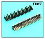 Pin Header 2.54mm Three Pin 180 Degree