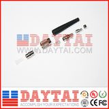 FC/PC 3.0mm Fiber Optic Assembly Connector