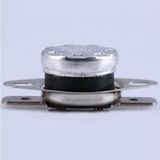 Bimetal Temperature Protector Snap Action Thermostat