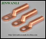 Dt Copper Cable Lug Copper Connecting Terminals Sealed Cable Lugs