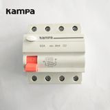 Kampa 4p 25A 30mA RCCB