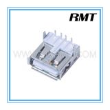 2.0 USB Connector (USB221-0211-12201R)