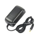 Level 6 Efficiency 12V 3A AC Adapter with UL Certificate