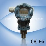 Digital Display Pressure Transmitter /4-20mA Pressure Sensor