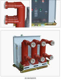 Professional Factory Vs1-12 and Bottom Price Indoor High Voltage Vacuum Circuit Breaker
