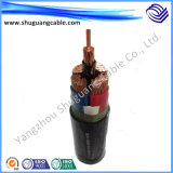 XLPE Insulated Sheathed Electric Power Cable