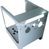 High Quality OEM Metal Frames for Electric Enclosure