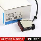 E3jk Series Photoelectric Sensor