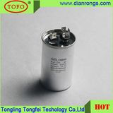 Cbb65 Washing Machine Motor Capacitor 20UF 440V Capacitor