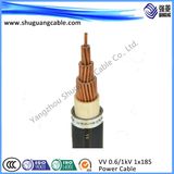 Power Cable XLPE 1kv Cable Low Voltage Cable
