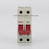 Hvs 100A 2p Main Switch Circuit Breaker with High-Breaking Capacity (Isolator)