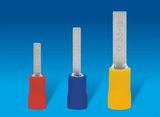 Plate Shape Pre-Insulated Terminal/Plate Shape Terminal