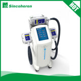 Perfect Effect Slimming Machine Fat Freezing Cryolipolysis Machine (SCV-102)